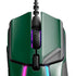 Baylor University BU Split SteelSeries Rival 600 Gaming Mouse Skin