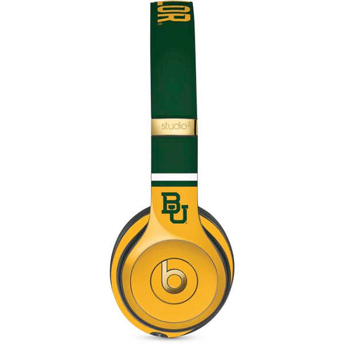 Baylor University BU Split Studio Wireless 3 Skin