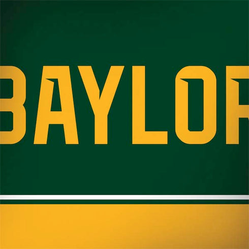 Baylor University BU Split Surface Book 2 13.5in Skin