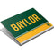 Baylor University BU Split Surface Book Skin