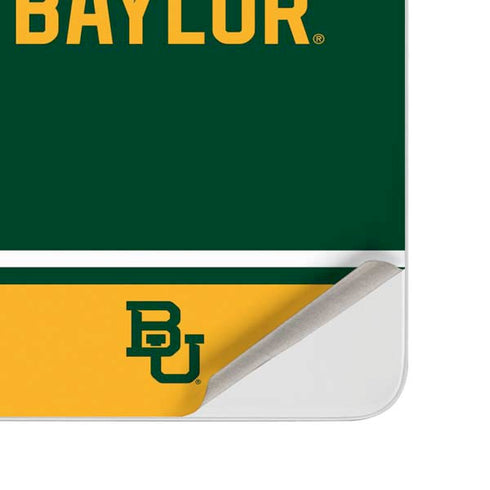 Baylor University BU Split Surface Duo Skin