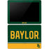 Baylor University BU Split Surface Go Skin