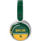 Baylor University BU Split Surface Headphones Skin