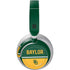 Baylor University BU Split Surface Headphones Skin