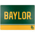 Baylor University BU Split Surface Laptop 4 15in Skin