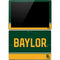 Baylor University BU Split Surface Pro 4 Skin
