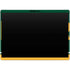 Baylor University BU Split Surface Pro 8 Skin
