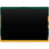 Baylor University BU Split Surface Pro 9 Skin