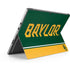 Baylor University BU Split Surface Pro 9 Skin