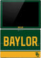 Baylor University BU Split Surface Pro (2017) Skin