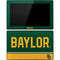 Baylor University BU Split Surface Pro Tablet Skin