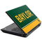 Baylor University BU Split T440s Skin