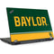 Baylor University BU Split Lenovo ThinkPad Skin