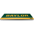Baylor University BU Split Universal Laptop 12in (9.8 x 6.8in) Skin