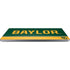 Baylor University BU Split Universal Laptop 13in (10.6 x 7.6in) Skin