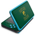 Baylor University Bears Mascot Nintendo 2DS XL (2017) Skin