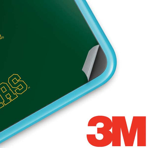 Baylor University Bears Mascot Nintendo 2DS XL (2017) Skin