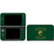 Baylor University Bears Mascot 3DS XL 2015 Skin