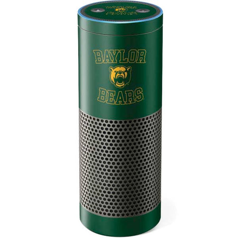Baylor University Bears Mascot Amazon Echo Skin
