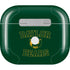 Baylor University Bears Mascot Apple AirPods (3rd Gen 2021) Skin