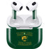 Baylor University Bears Mascot Apple AirPods (3rd Gen 2021) Skin