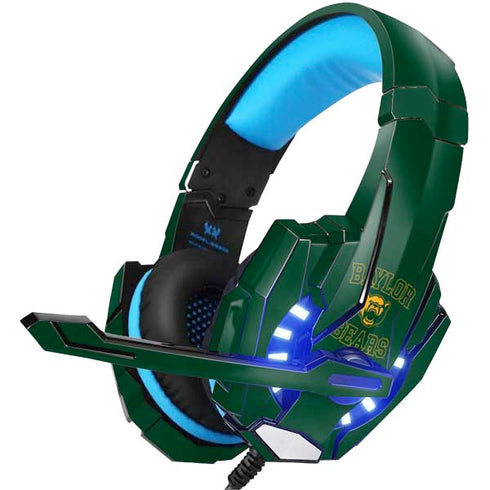 Baylor University Bears Mascot BENGOO G9000 Skin