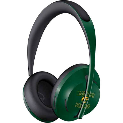 Baylor University Bears Mascot Bose Noise Cancelling Headphones 700 Skin