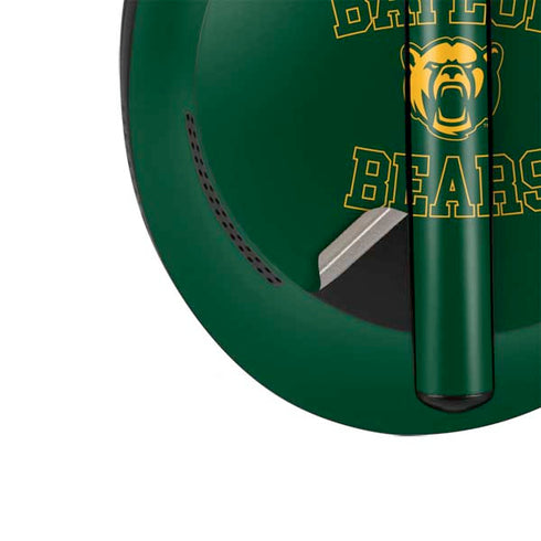 Baylor University Bears Mascot Bose Noise Cancelling Headphones 700 Skin
