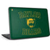 Baylor University Bears Mascot HP Chromebook Skin