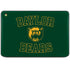Baylor University Bears Mascot HP Chromebook Skin
