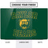 Baylor University Bears Mascot Dell Vostro Skin