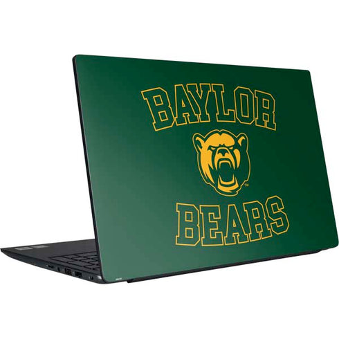 Baylor University Bears Mascot Dell Vostro Skin