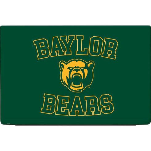 Baylor University Bears Mascot Dell Vostro Skin