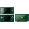 Baylor University Bears Mascot DS Lite Skin