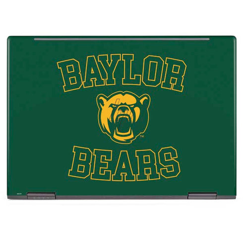 Baylor University Bears Mascot HP Envy Skin