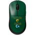 Baylor University Bears Mascot G Pro Wireless Gaming Mouse Skin