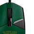 Baylor University Bears Mascot G203 Prodigy RGB Wired Gaming Mouse Skin