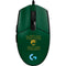 Baylor University Bears Mascot G203 Prodigy RGB Wired Gaming Mouse Skin