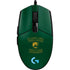 Baylor University Bears Mascot G203 Prodigy RGB Wired Gaming Mouse Skin