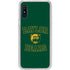 Baylor University Bears Mascot Galaxy A10e Clear Case