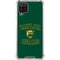 Baylor University Bears Mascot Galaxy A12 Clear Case