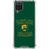 Baylor University Bears Mascot Galaxy A12 Clear Case