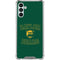 Baylor University Bears Mascot Galaxy A13 5G Clear Case