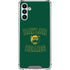 Baylor University Bears Mascot Galaxy A13 5G Clear Case
