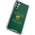 Baylor University Bears Mascot Galaxy A14 5G Clear Case