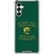 Baylor University Bears Mascot Galaxy A14 5G Clear Case