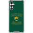 Baylor University Bears Mascot Galaxy A14 5G Clear Case