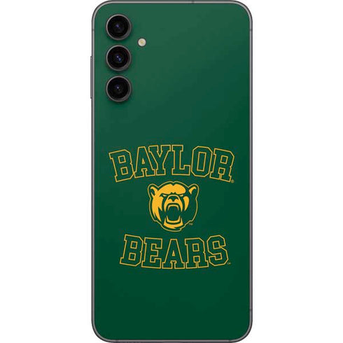 Baylor University Bears Mascot Galaxy A14 5G Skin