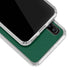 Baylor University Bears Mascot Galaxy A20 Clear Case