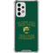 Baylor University Bears Mascot Galaxy A33 5G Clear Case